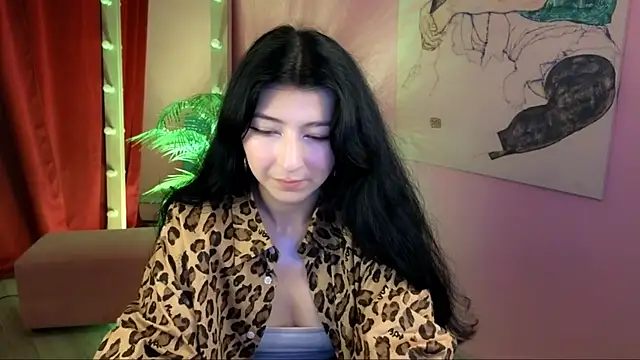 Vanessa_LimX's Live XXX Chat