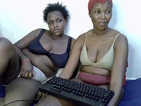 Chatroom XXX en direct de Sierra_queen