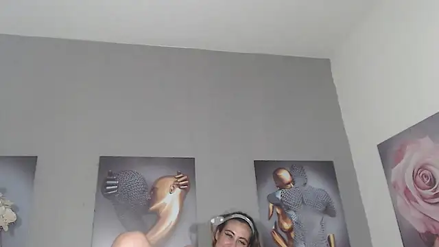 Chat +18 de AntonellaBlanc ao vivo