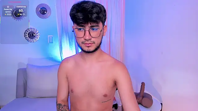 Dante_Rushx Webcamshow
