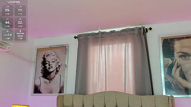 Beautyari_'s Live XXX Chat