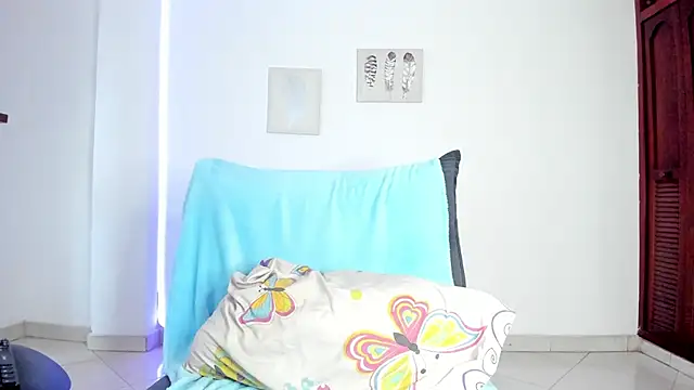 anniesweet- Adlı Modelin Canlı XXX Sohbeti
