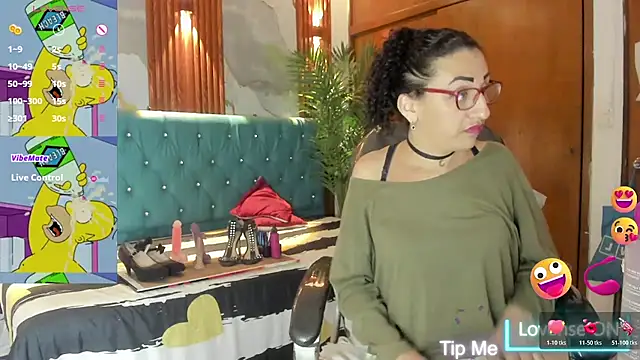sabrina_dupont's Live XXX Chat