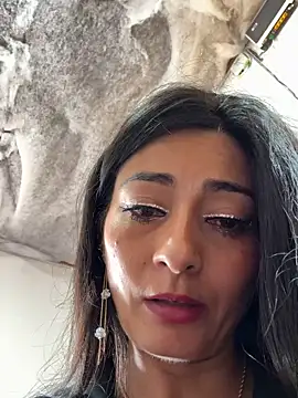 XXX chat uživo modela IsabellaMariet