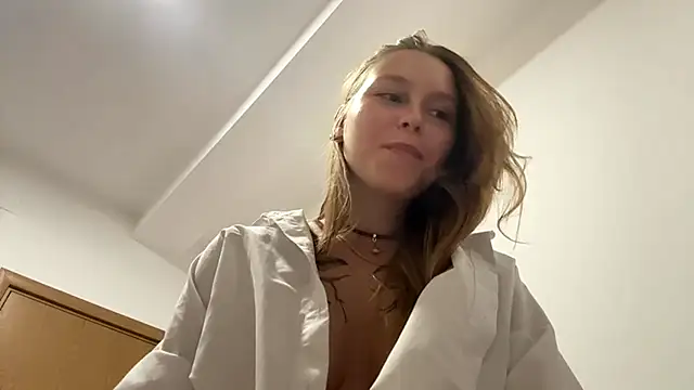 AlisaDreamy Obrolan Langsung XXX