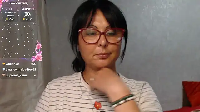 Chat XXX Live _Brynetka_
