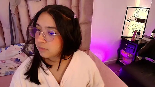 NikyBrookss Chat XXX in diretta