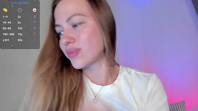 damn_cutie's Live XXX Chat