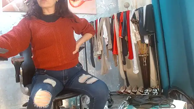 Samantabrown_'s Live XXX Chat