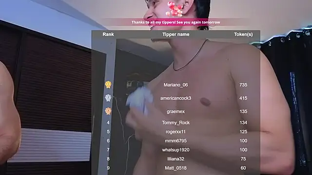 Živý XXX chat TeddyBear_07
