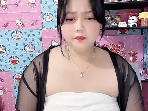 Nhanlu009's Live XXX Chat