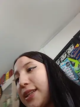 mileidy0106 라이브 XXX 채팅