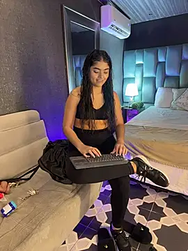 GiselOrtiz – Naživo XXX chat