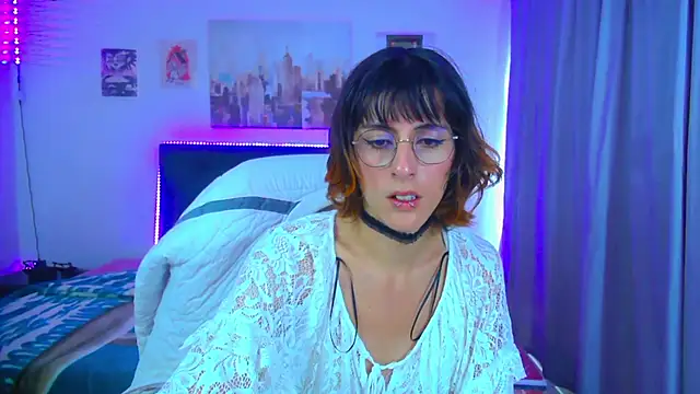 Chatroom XXX en direct de goth_minerva