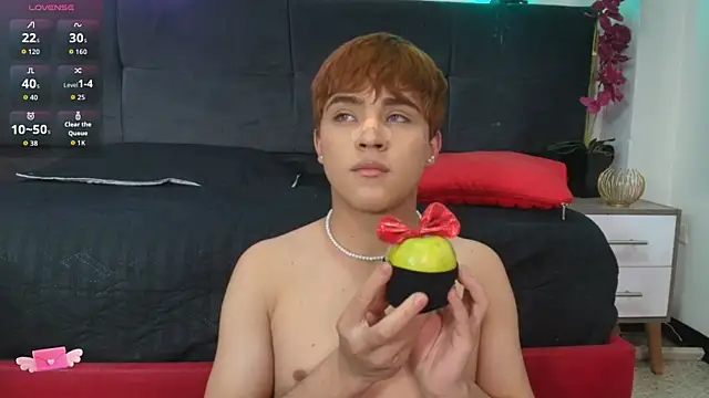 Lucass_love Live XXX-Chat