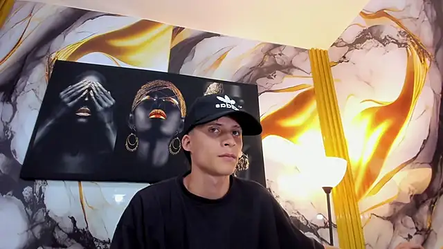 mono_blonde Chat XXX in diretta