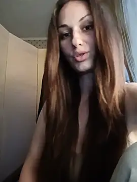 LunaCrystall's Live XXX Chat