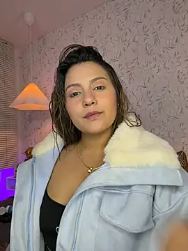 Brenda_Brm's Live XXX Chat