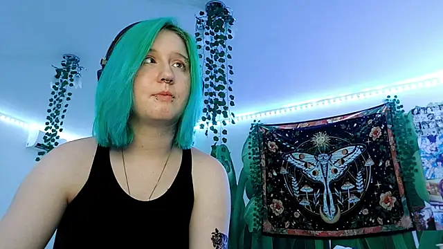 HunXena's Live XXX Chat