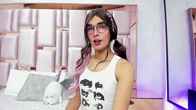 Онлайн чат XXX MiaBuny