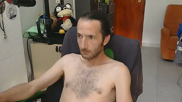 Czat XXX na żywo – softail85