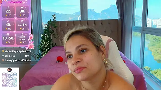 Florence_Ford Chat XXX live