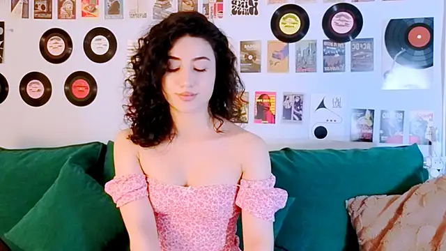 Maya_Rogerss' Live XXX Chat