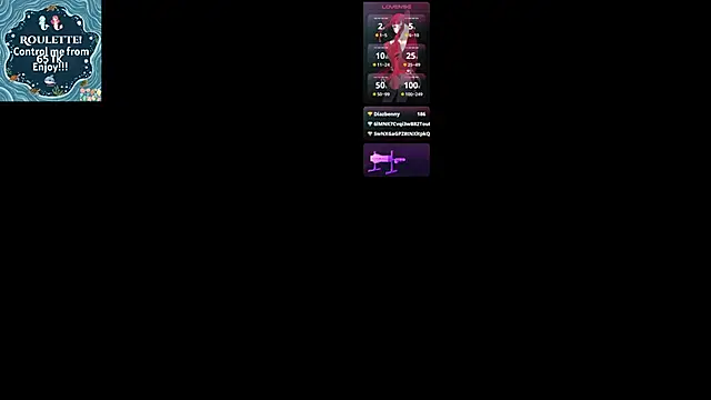 Kitty__Rose__のライブXXXチャット