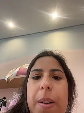 Show de webcam de onMelan