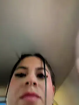 Eveliin__ Obrolan Langsung XXX