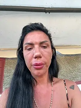 Chat XXX en directo de SelineVelvet
