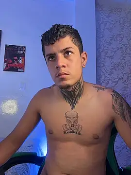 Jetf_Andrea_couple Live XXX-chat