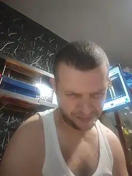Saddamzaid1985 Chat XXX in diretta