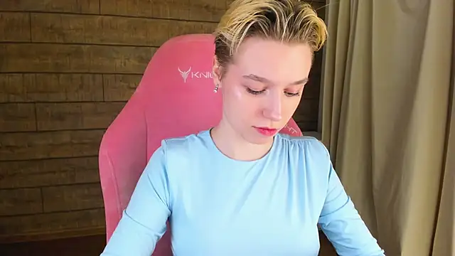AgataGate's Live XXX Chat