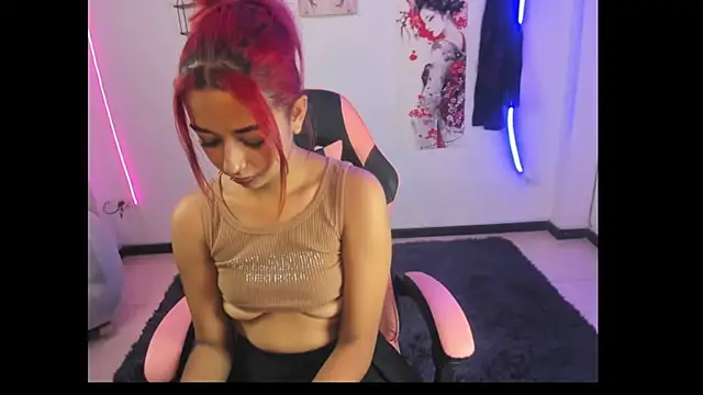 دردشة Zayury الجنسية المباشرة