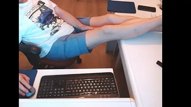 Chat XXX Live dutchpornking