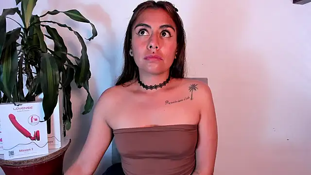 Chat XXX Live im_amber