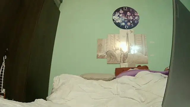 Živý XXX chat SexyGioconda
