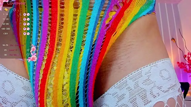 عرض كام Andy_Gamboa