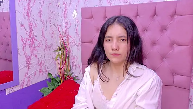 cherryseduzione Live XXX-Chat