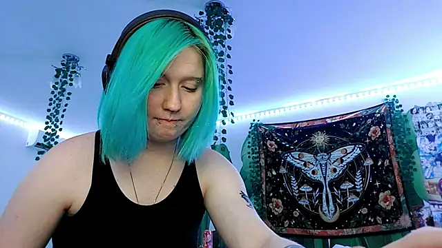 HunXena Live XXX-chat