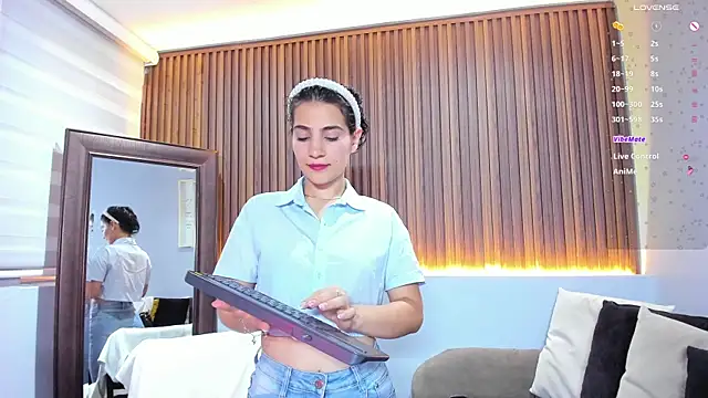Miranda_doll_'s Live XXX Chat