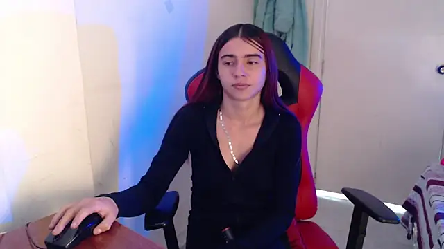 Maximesex Live XXX-Chat