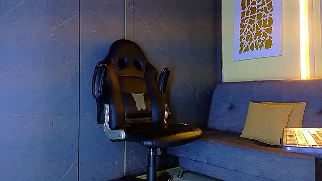 XXX chat uživo modela ALANNFERRER