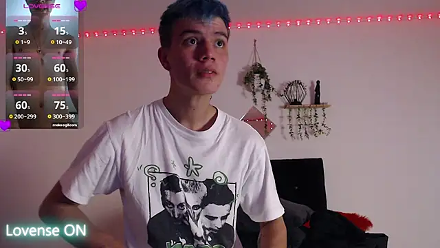 Онлайн чат XXX nicktorn