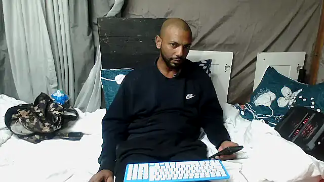 Chatroom XXX en direct de Camodick