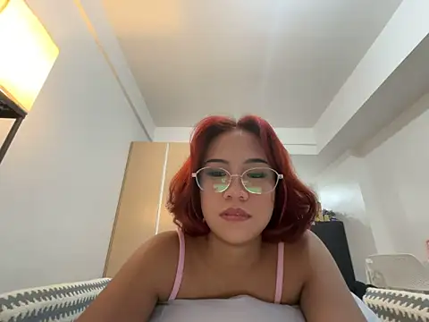 misscutee Adlı Modelin Canlı XXX Sohbeti