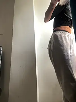 ImCrazzy's Live XXX Chat