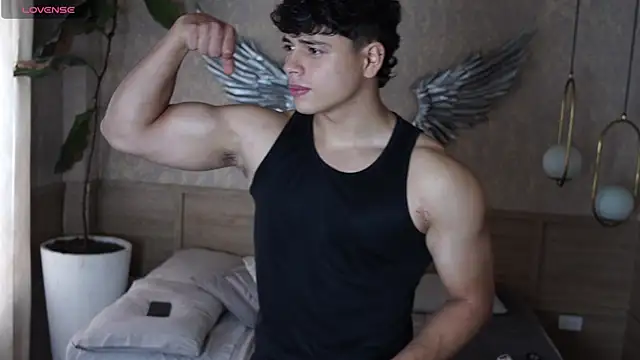 Chat +18 de Ethan_occonor ao vivo