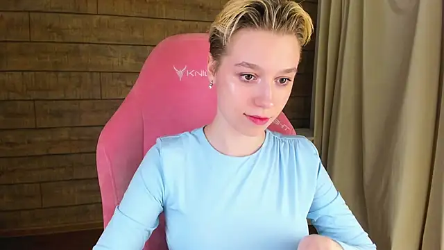 Chat +18 de AgataGate ao vivo